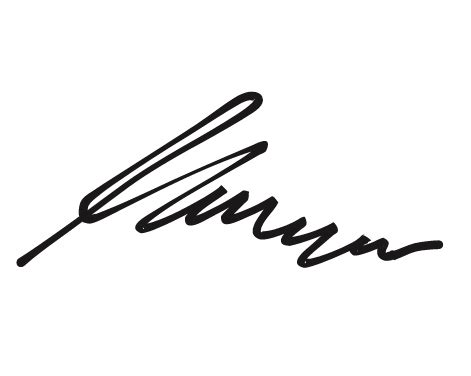 What Does Your Signature Say About You?