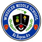 Wheeler Middle School home page.