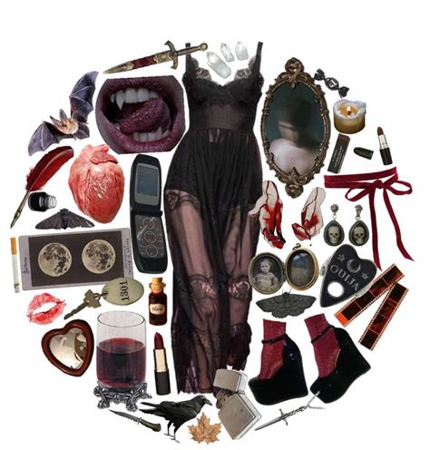 modern vampire Outfit | ShopLook | Vampire clothes, Vampire halloween costume, Modern vampires