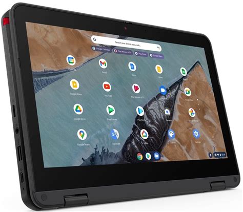 Lenovo 300e Chromebook Gen 3 (AMD) - Specs, Tests, and Prices | LaptopMedia.com