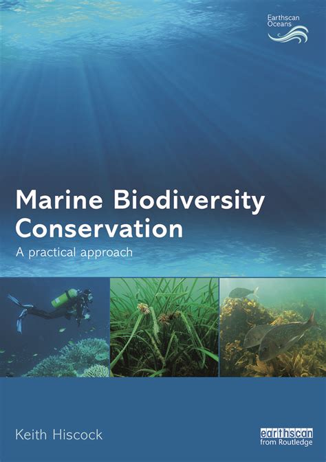 Marine Biodiversity Conservation | Taylor & Francis Group