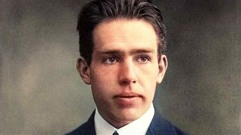 5 Niels Bohr Quotes On Quantum Mechanics | Wonders of Physics: A Blog About Physics, Astronomy ...