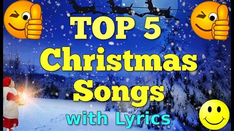 Top Christmas Songs On Youtube : Best Pop Christmas Songs Playlist 2019 ...