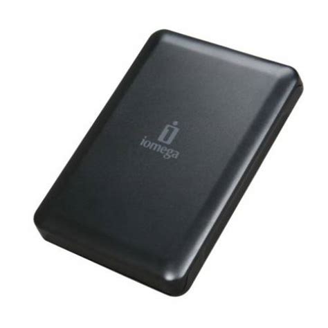 Great product...Iomega 500 Gb External Hard Drive - IOMEGA 2.5 INCH 500 GB EXTERNAL HARD DRIVE ...