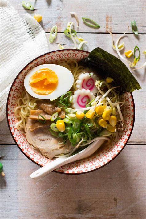 Shoyu Ramen | Recipe | Shoyu ramen, Japanese cooking, Recipes