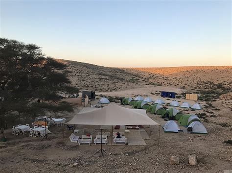 Israel Desert Tours | Camping in Israel | Negev Desert