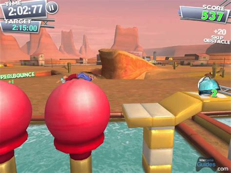 Wipeout iOS Gameplay from the iPad | WikiGameGuides | Doovi