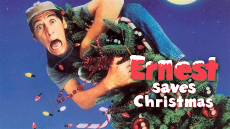 GLBC Movie Night: Ernest Saves Christmas | Great Lakes Brewing Company