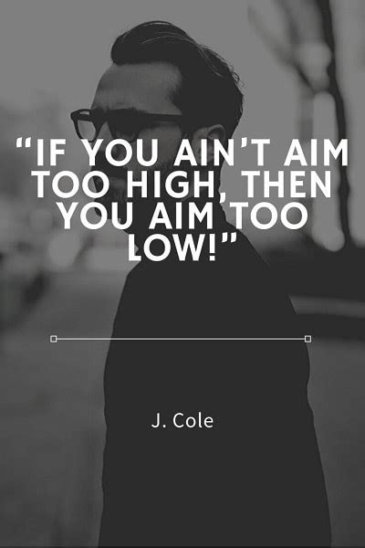 147+ POWERFUL J. Cole Quotes That Will Surprise You! Ready to Hear ...