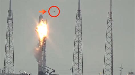 SpaceX Falcon 9 Explosion Investigation is Ongoing | Space