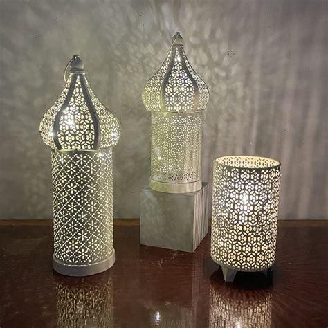 Moroccan Lantern Design handmade Decor Lampspectacular Play - Etsy