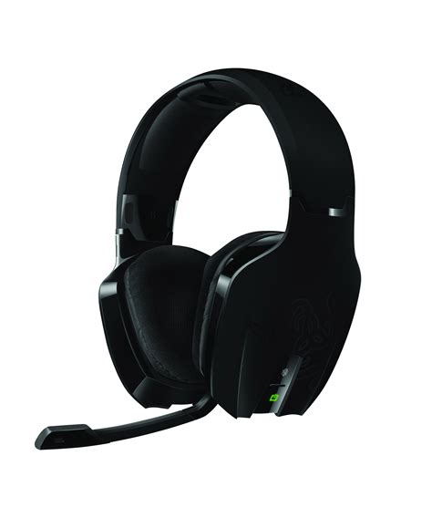 Razer Chimaera 5.1 Surround Sound Gaming Headset up for pre-orders