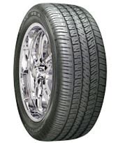 Goodyear Eagle RS-A Tire Coupon and Review