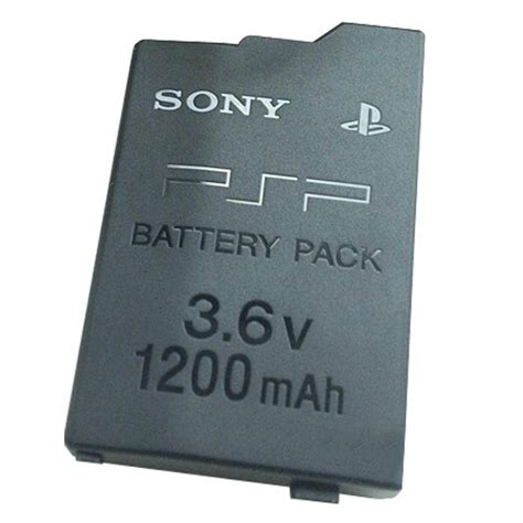 PSP 3000 Battery - PSP 2000 Sony Battery for PSP