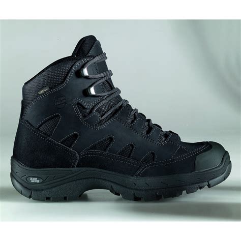 Hanwag XERRO PLUS WINTER GTX - Partioaitta Minimalist Outfit, Minimalist Clothing, All Black ...