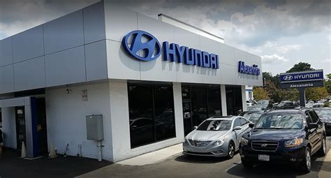 Alexandria Hyundai Genesis in Alexandria, VA | Rated 4.5 Stars | Kelley ...