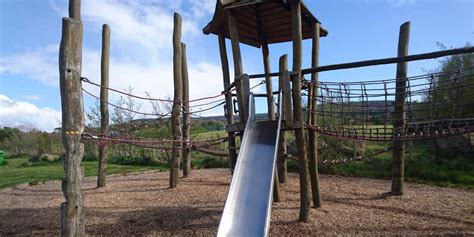 Marlay Park Playground: Playgrounds in Dublin | The Family Edit