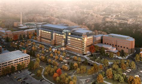 Sunnybrook Health Sciences Centre - Health Care Relocations