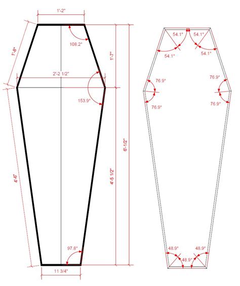 Chris Grote: Pneumatic Toe Pincher Coffin, Part 1