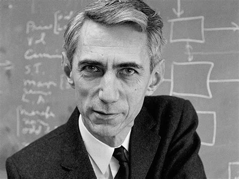 Celebrating Claude Shannon