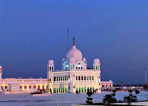 Gurdwara Panja Sahib Archives - Prestine Travels