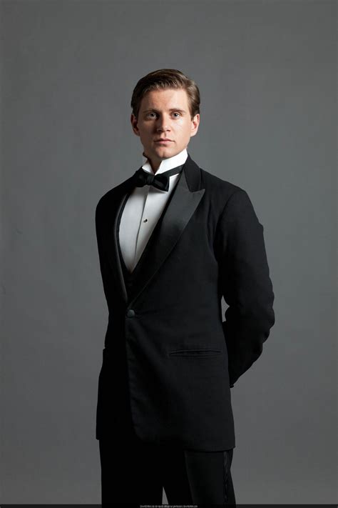 Downton Abbey-tuxedo-suit-coat | Abiti uomo, Abiti anni 20 ...