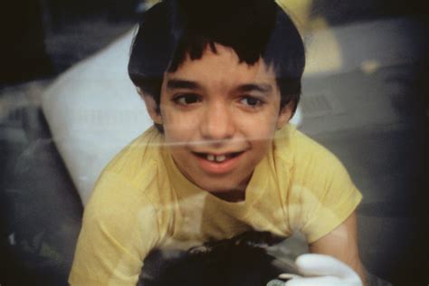 'Bubble Boy' the extraordinary story of David Vetter