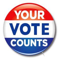 Advance Voting Ends Today for Presidential Preference Primary - 92.1 WLHR