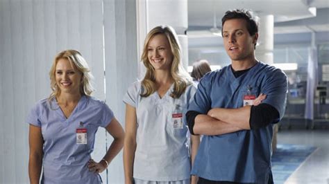 Scrubs Review: "Our Thanks" - TV Fanatic