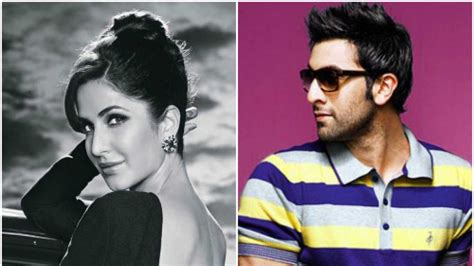 Ranbir Kapoor- Katrina Kaif engaged?