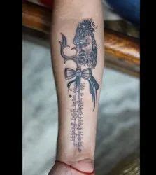 Top more than 67 maha mrityunjaya mantra tattoo designs super hot ...