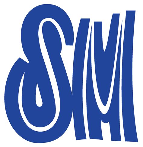 SM Supermalls Logo Vector - (.Ai .PNG .SVG .EPS Free Download)