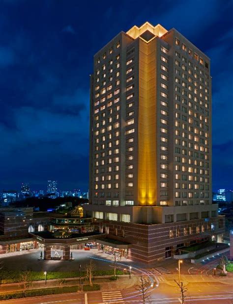 The Westin Tokyo - UPDATED 2017 Hotel Reviews & Prices (Meguro) - TripAdvisor