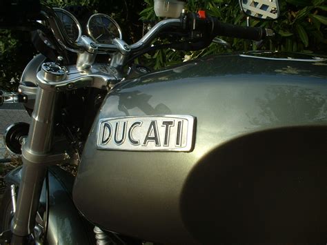 GT tank badge - Ducati.ms - The Ultimate Ducati Forum