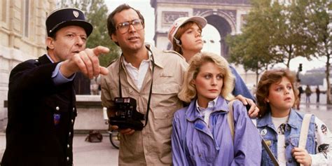 You Have to See What the Cast of 'National Lampoon's European Vacation' Looks Like Now