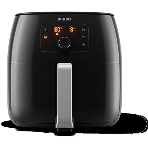 Airfryer XXL | An easy, healthy way to fry | Philips