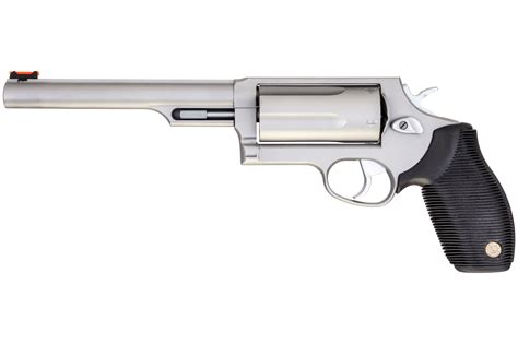 Taurus Judge® Magnum Matte Stainless - C.O.P.S . GunShop