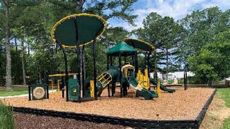 Columbia re-opening two city parks, with improvements | wltx.com