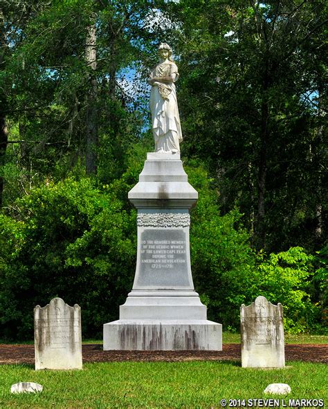 Moores Creek National Battlefield | TOURING THE BATTLEFIELD | Bringing ...