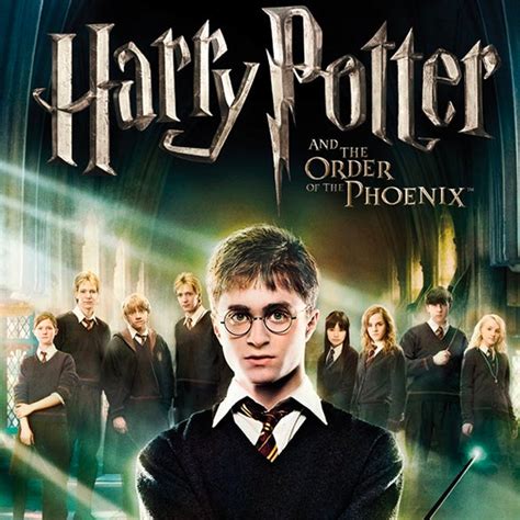 Harry Potter and the Order of the Phoenix Guide - IGN