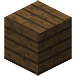 Spruce Planks - Minecraft Pocket Edition Wiki