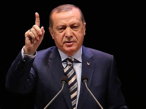 New poll suggests Turkish President Erdogan will lose referendum on ...