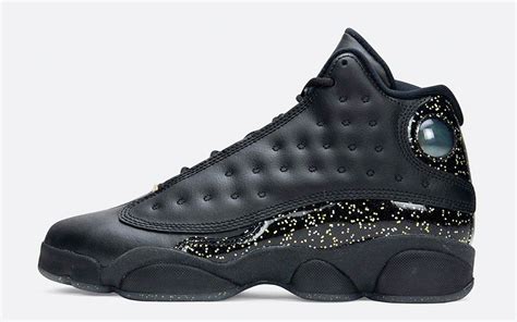 Where to Buy the Air Jordan 13 "Gold Glitter" | HOUSE OF HEAT