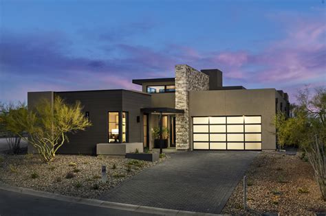 Camelot Homes debuts new model at The Villas in North Scottsdale - AZ ...