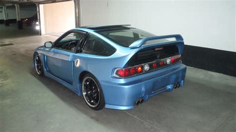 Find of the Week: Heavily Modified Honda CRX Si | AutoTrader.ca