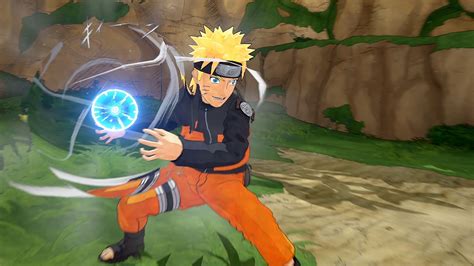 Naruto To Boruto: Shinobi Striker Wallpapers - Wallpaper Cave