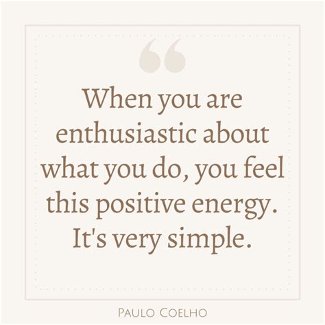 Positive Energy Quotes (55 High Energy & Good Vibes) - The Goal Chaser