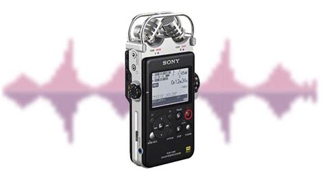 12 Best Stereo Voice Recorder For 2023 | Robots.net