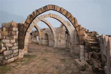 Champaner-Pavagadh Archaeological Park, History, Timings, Entry Fee