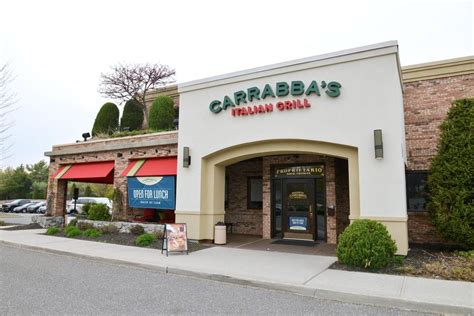 The best things to eat at Long Island's Italian chain restaurants: Olive Garden, Bertucci's and ...